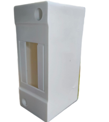 1/2 Way Plastic Base MCB Box